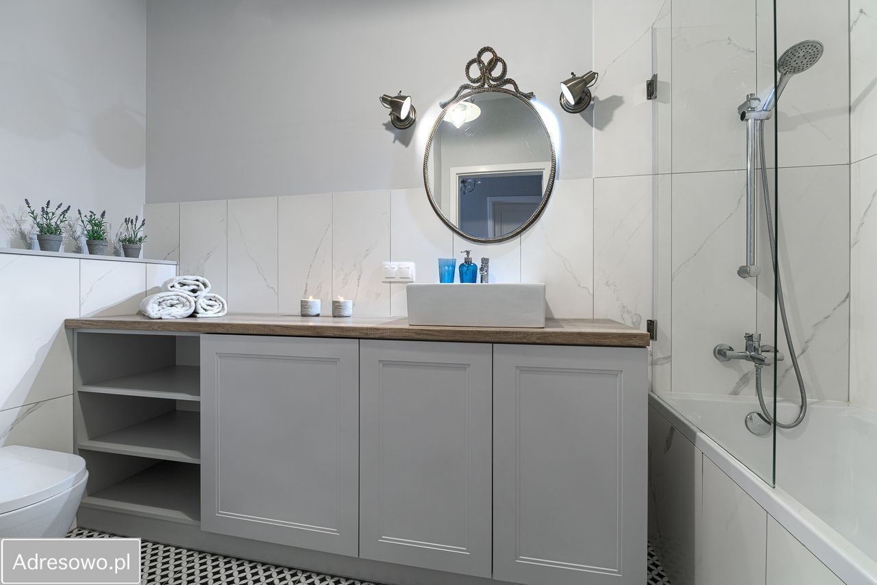 Mieszkanie 2-pokojowe Szczecin Śródmieście. Zdjęcie 3