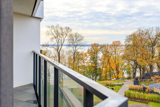 Mieszkanie 1-pokojowe Zegrze, ul. prof. Janusza Groszkowskiego. Zdjęcie 5