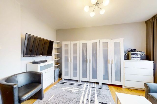 bliźniak, 5 pokoi Łódź Stare Złotno, ul. Rezedowa. Zdjęcie 7