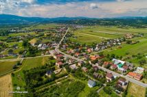 Działka budowlana Stadła. Zdjęcie 4