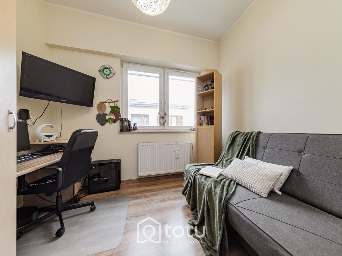 Mieszkanie 3-pokojowe Marki, ul. Bankowa. Zdjęcie 9