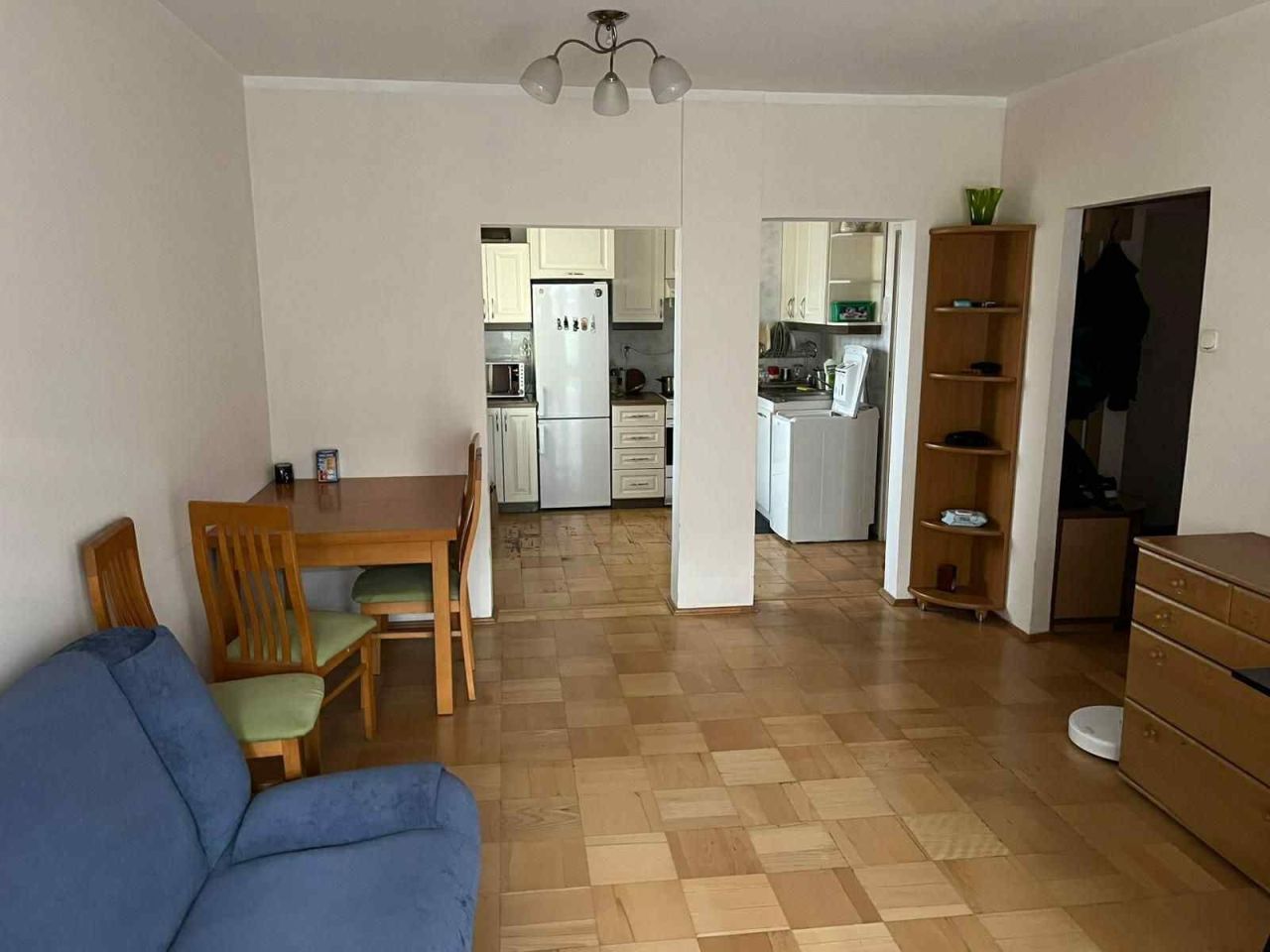 Mieszkanie 2-pokojowe Białystok Nowe Miasto. Zdjęcie 6