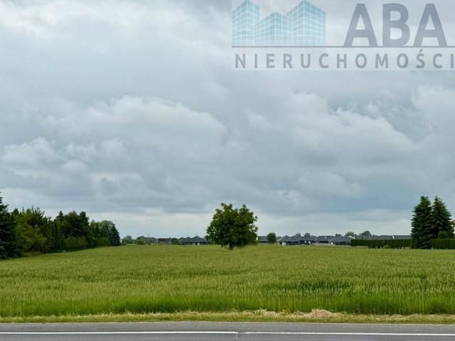 Działka inwestycyjna Kraśnica. Zdjęcie 22