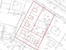 Działka inwestycyjna Okuninka