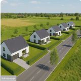 Działka rolno-budowlana Skrzynki. Zdjęcie 1