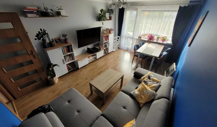 Mieszkanie 3-pokojowe Kielce, os. Na Stoku