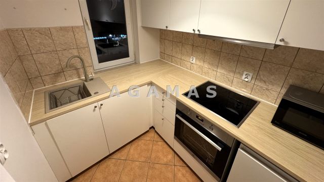 Mieszkanie 1-pokojowe Wrocław Krzyki, ul. Skarbowców. Zdjęcie 6