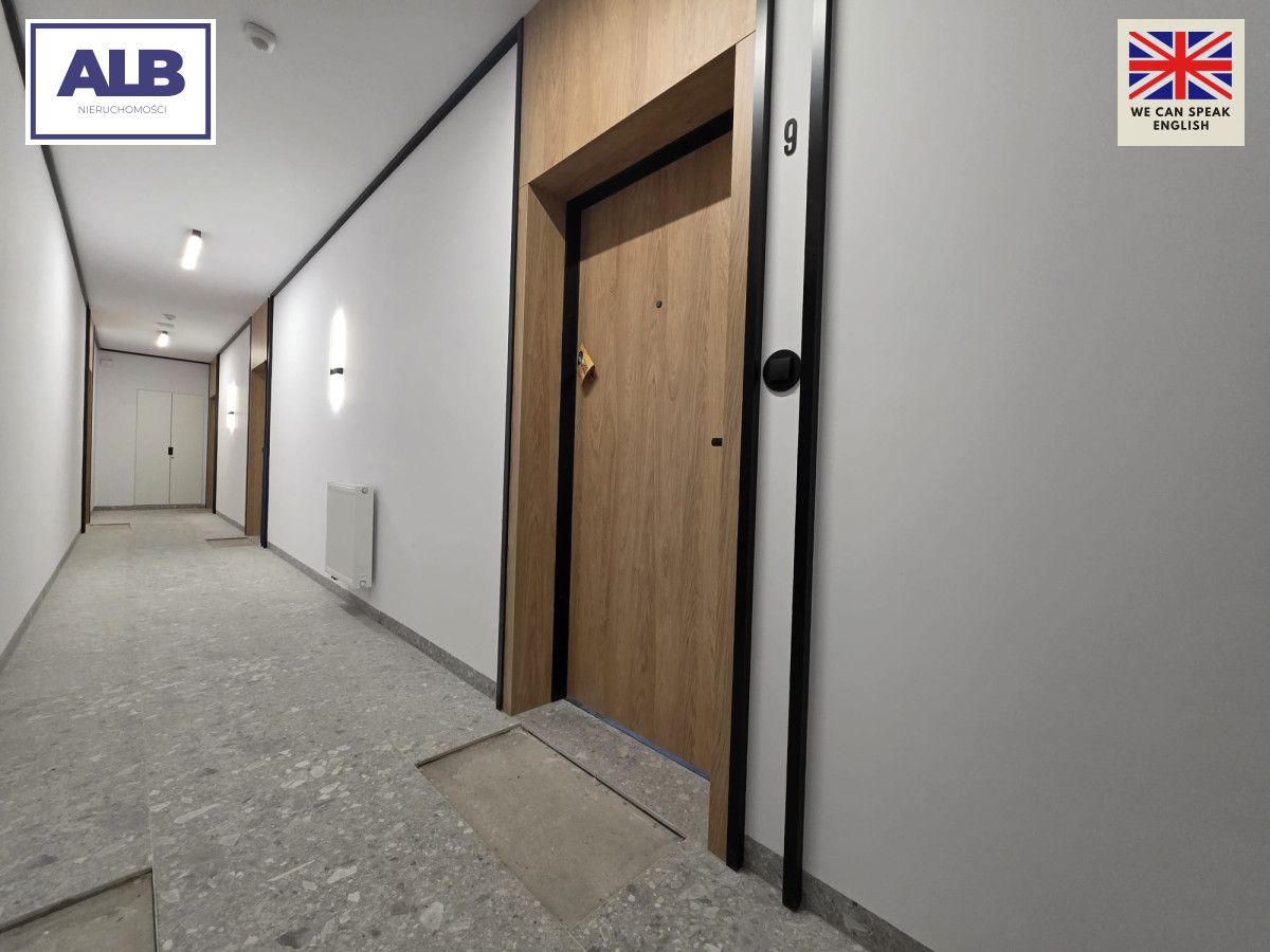 Mieszkanie 2-pokojowe Gdynia Cisowa. Zdjęcie 12