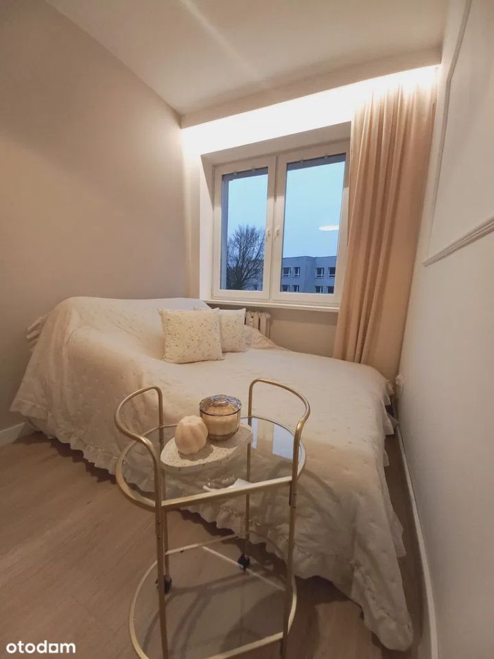 Mieszkanie 3-pokojowe Białystok Centrum, ul. kard. Stefana Wyszyńskiego. Zdjęcie 8