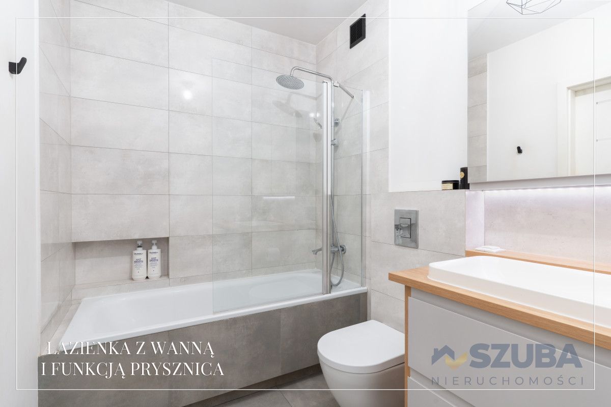 Mieszkanie 3-pokojowe Warszawa Targówek, ul. Teofila Piecyka. Zdjęcie 7