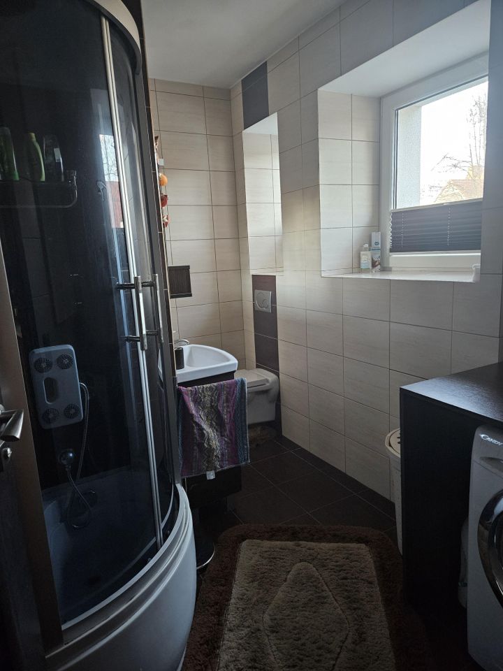 Mieszkanie 2-pokojowe Krajenka, ul. Dworcowa. Zdjęcie 3