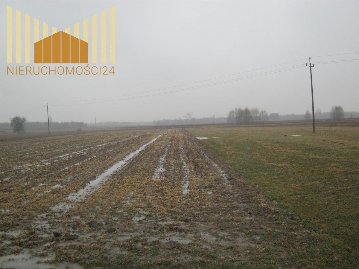 Działka rolna Kołbiel. Zdjęcie 3