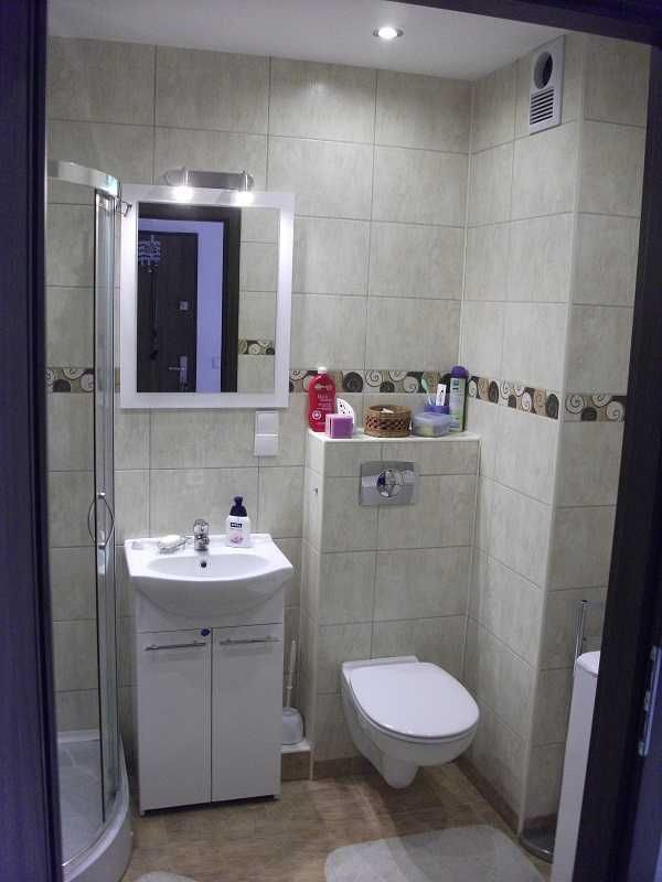 Mieszkanie 2-pokojowe Wrocław Psie Pole, ul. Waniliowa. Zdjęcie 8