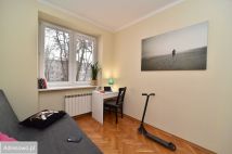 Pokój Warszawa Mokotów, ul. Jarosława Dąbrowskiego