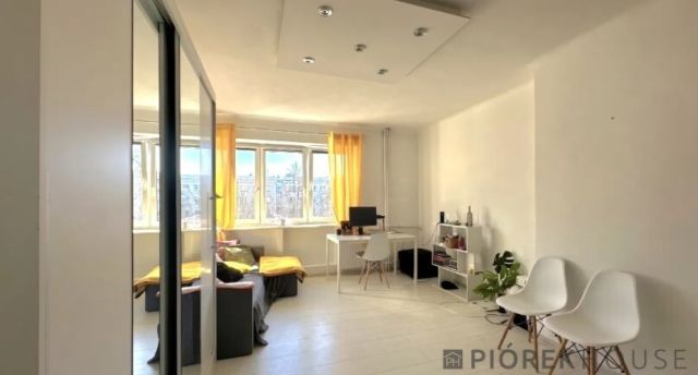 Mieszkanie 2-pokojowe Warszawa Wola, ul. Dzielna. Zdjęcie 1