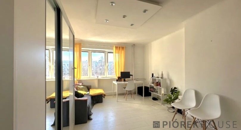 Mieszkanie 2-pokojowe Warszawa Wola, ul. Dzielna. Zdjęcie 1