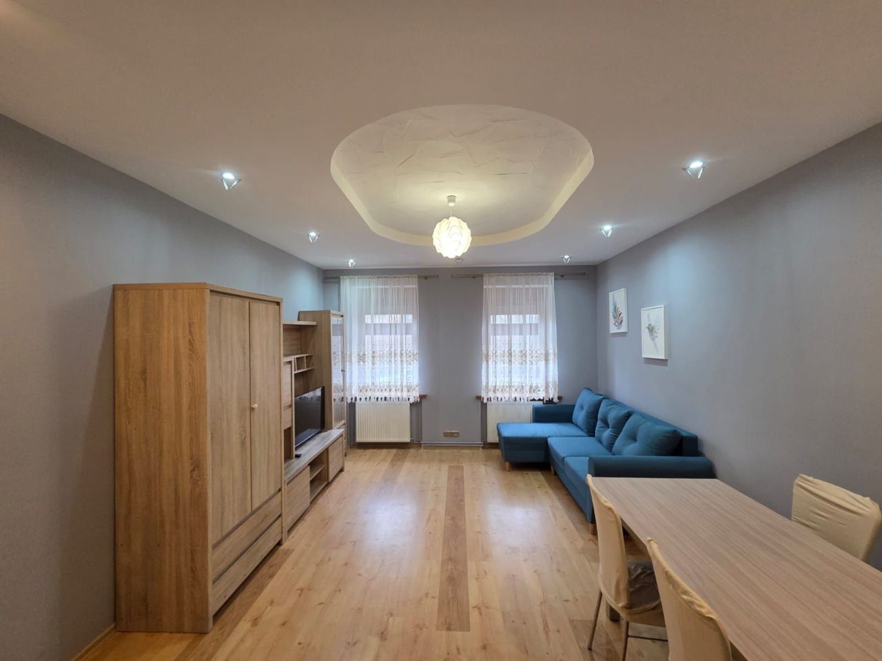 Mieszkanie 1-pokojowe Bolesławiec, ul. Gdańska