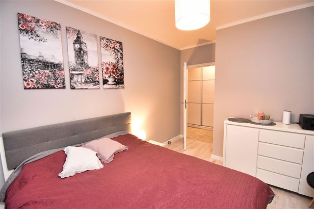 Mieszkanie 3-pokojowe Szczecinek, ul. Polna. Zdjęcie 8