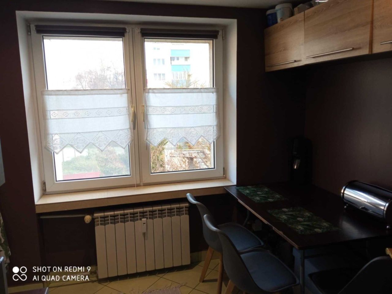 Mieszkanie 2-pokojowe Lublin Śródmieście. Zdjęcie 5