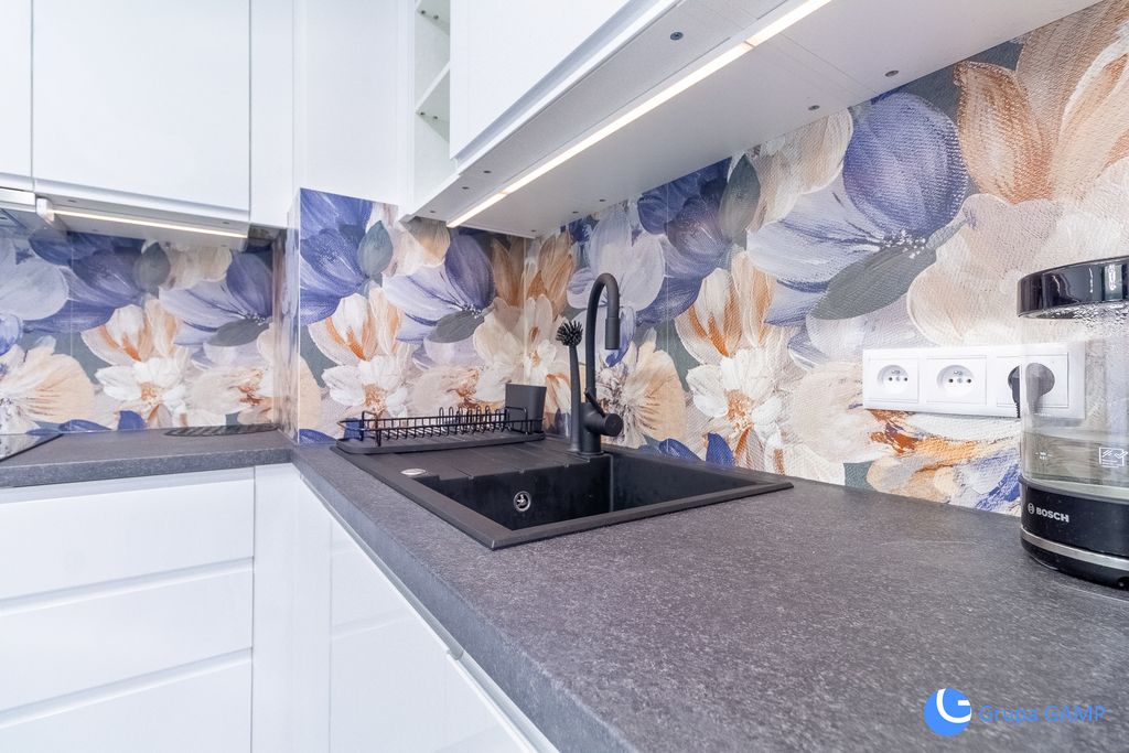 Mieszkanie 2-pokojowe Kraków Dębniki, ul. Rydlówka. Zdjęcie 7