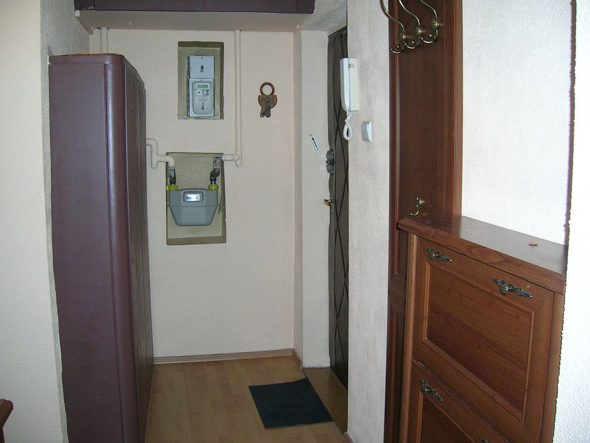 Mieszkanie 2-pokojowe Wrocław Śródmieście, ul. Cypriana Kamila Norwida. Zdjęcie 13