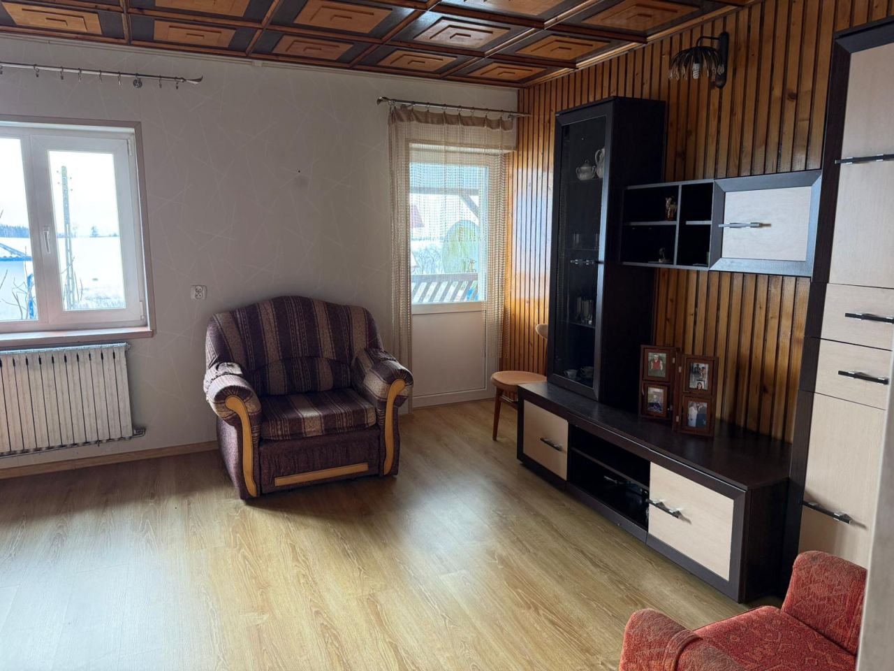 siedlisko, 5 pokoi Łabętnik. Zdjęcie 9