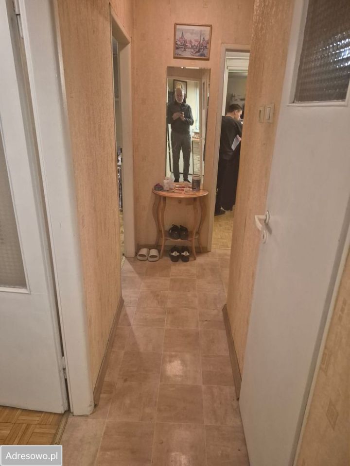 Mieszkanie 3-pokojowe Wrocław Krzyki. Zdjęcie 9