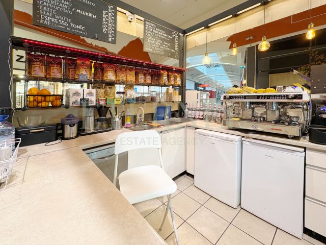 Nieruchomość komercyjna Kraków Czyżyny, al. Pokoju. Zdjęcie 9