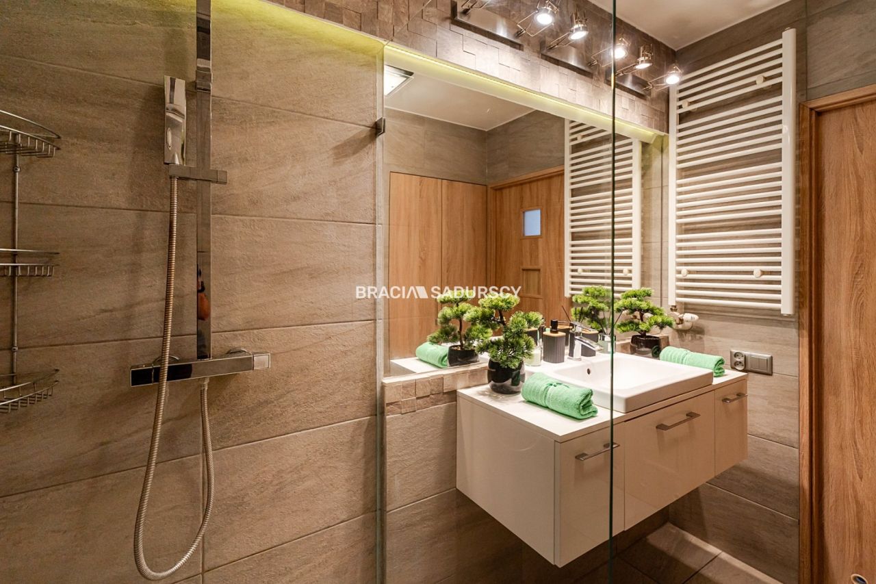 Mieszkanie 1-pokojowe Kraków Prądnik Biały, ul. Kuźnicy Kołłątajowskiej. Zdjęcie 21