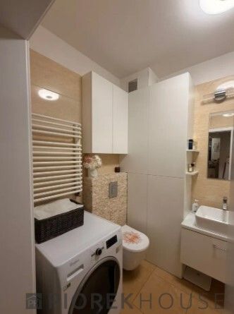 Mieszkanie 3-pokojowe Warszawa Praga-Południe, ul. Ateńska. Zdjęcie 12