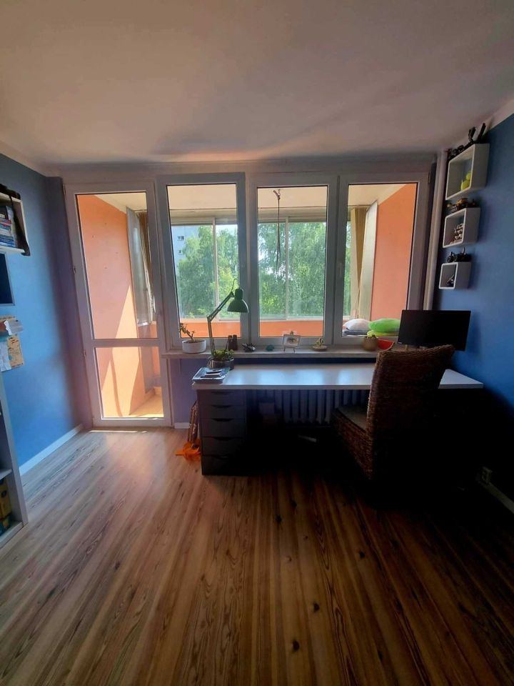 Mieszkanie 2-pokojowe Kraków Podgórze, ul. Białoruska. Zdjęcie 4