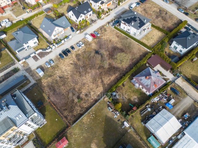 Działka budowlana Gdańsk Jasień, ul. Jaworowa. Zdjęcie 11