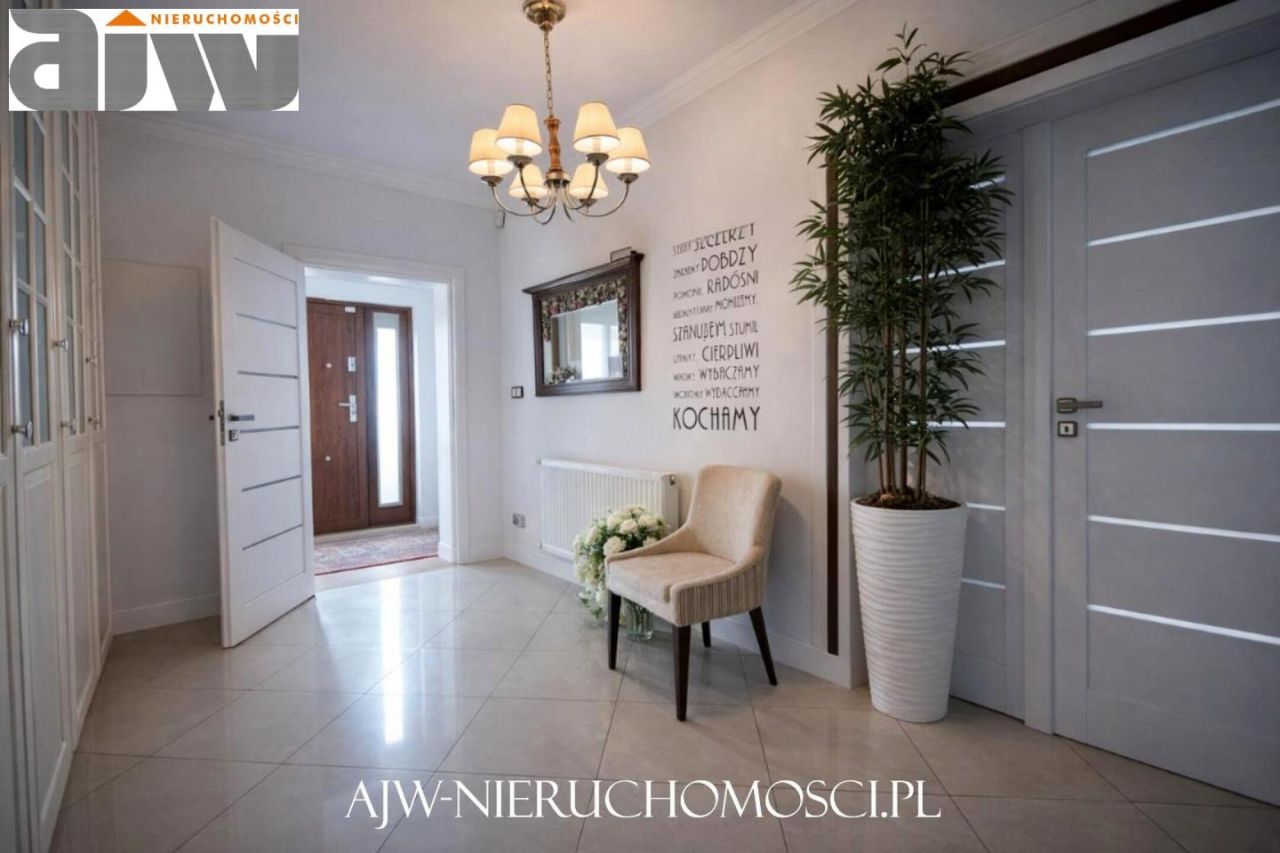 dom wolnostojący, 7 pokoi Wszebory. Zdjęcie 8