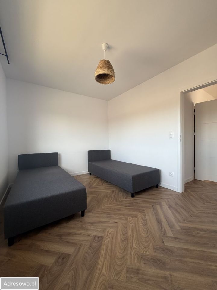 Mieszkanie 3-pokojowe Września, ul. Głogowska. Zdjęcie 13