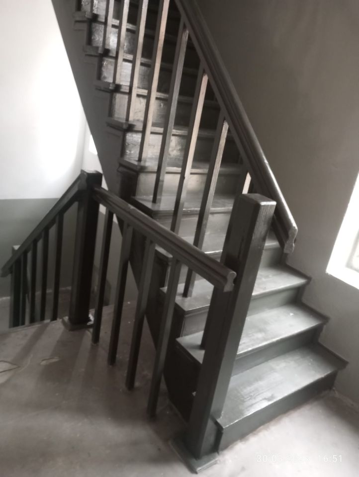 Mieszkanie 3-pokojowe Grudziądz Centrum, ul. Forteczna. Zdjęcie 23