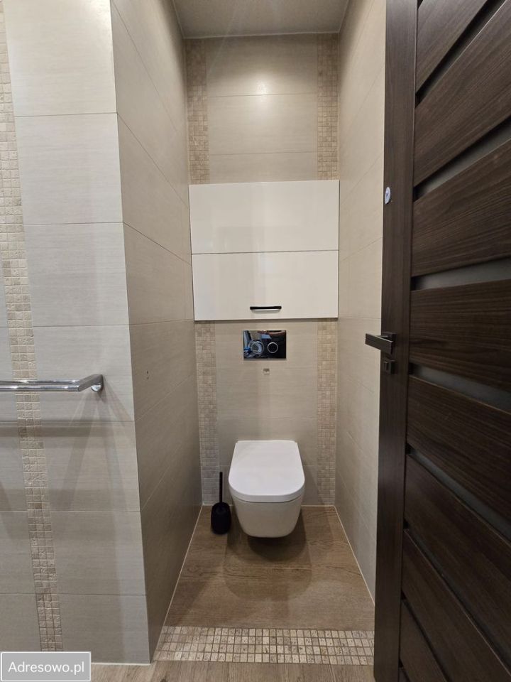 Mieszkanie 3-pokojowe Sosnowiec Centrum, ul. Jagiellońska. Zdjęcie 10