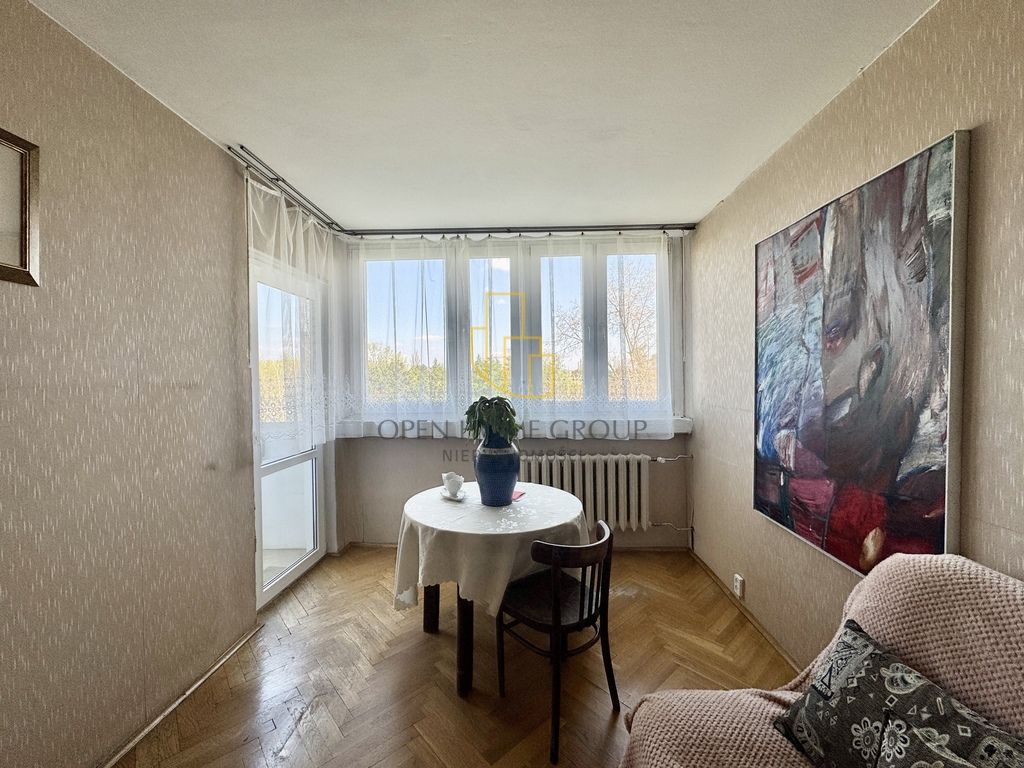 Mieszkanie 4-pokojowe Wrocław Krzyki, ul. Ślężna. Zdjęcie 16