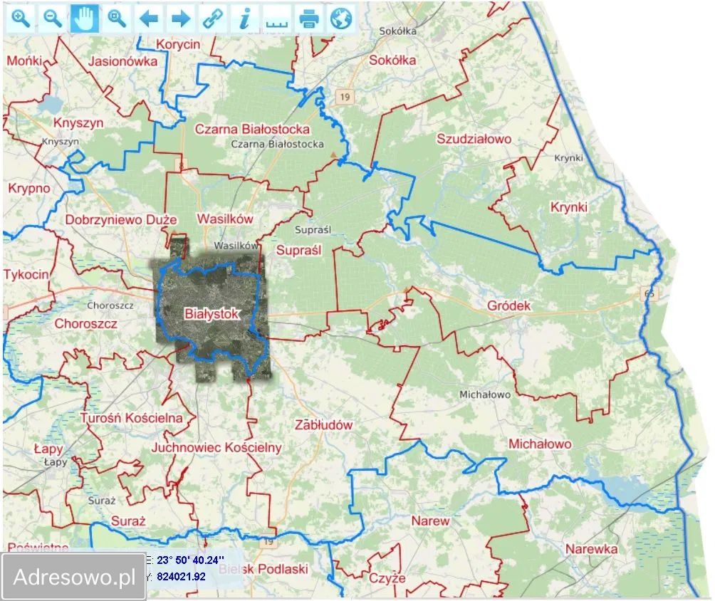 Działka rolna Bobrowniki. Zdjęcie 2