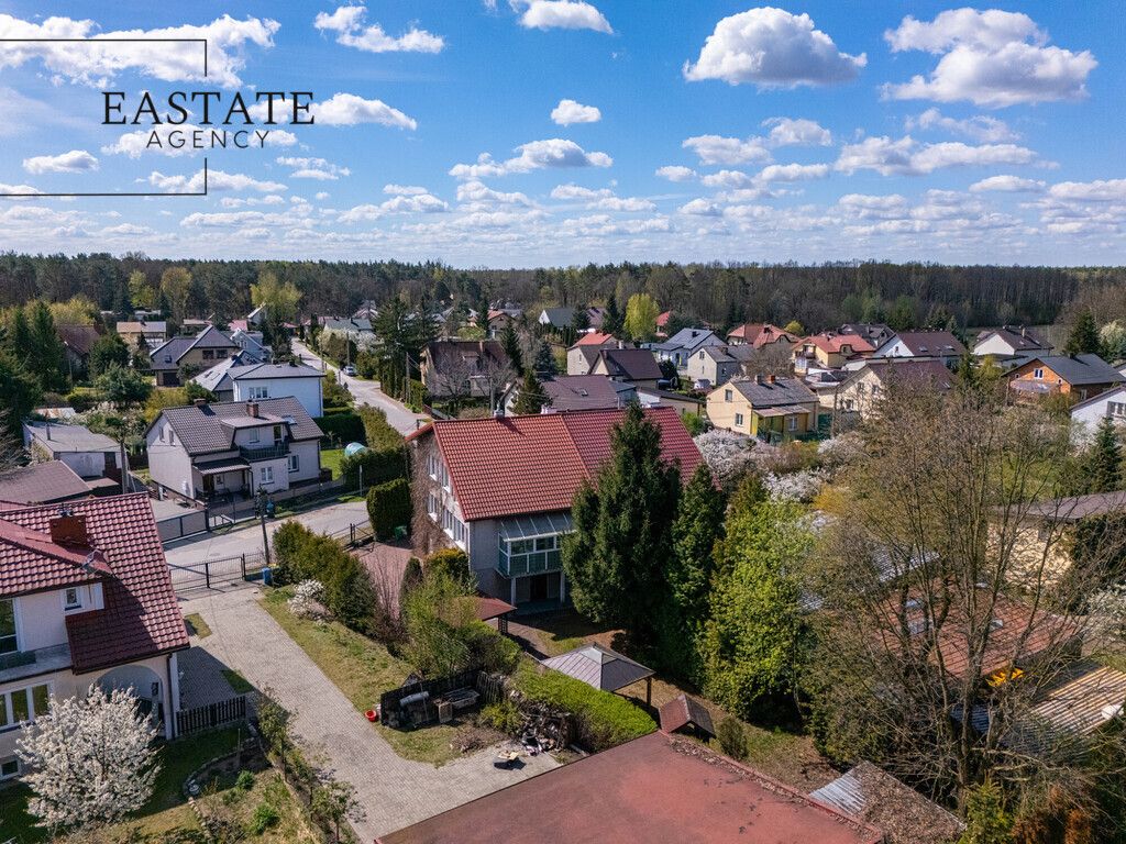 bliźniak, 7 pokoi Baniocha, ul. Polna. Zdjęcie 21