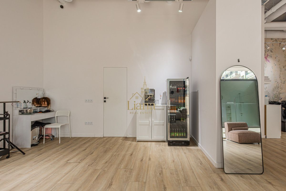 Lokal Warszawa Wola, ul. Jana Kazimierza. Zdjęcie 11