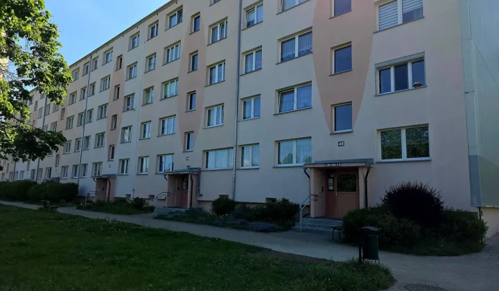 Mieszkanie 2-pokojowe Bolesławiec, ul. Jana Pawła II