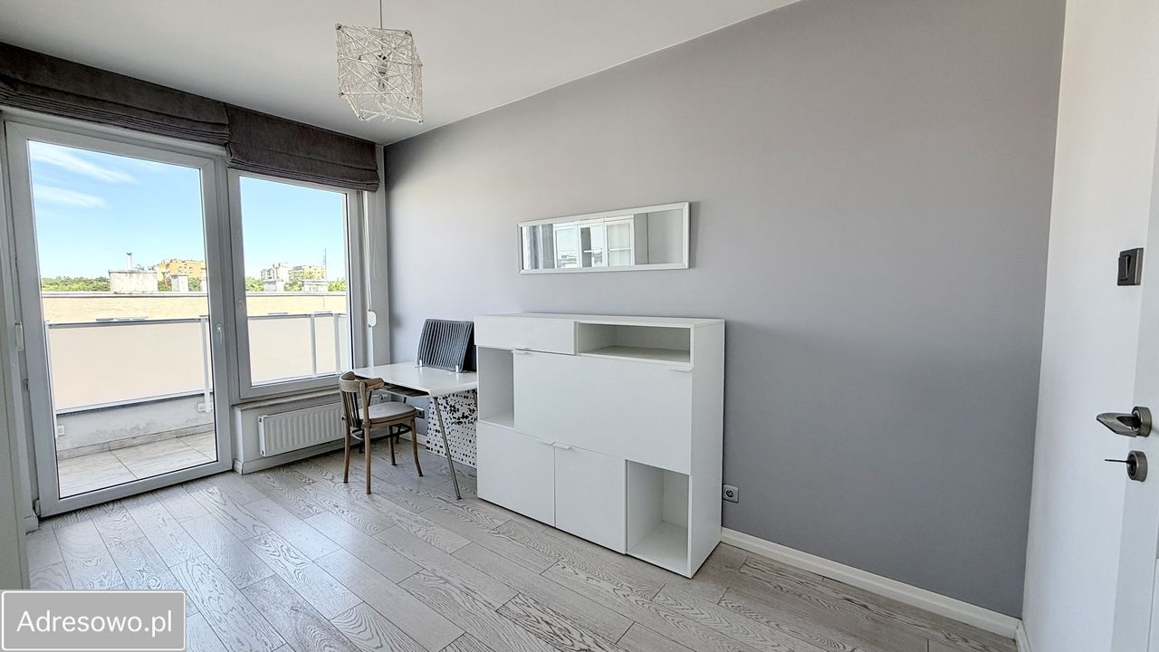 Mieszkanie 3-pokojowe Toruń Bydgoskie Przedmieście. Zdjęcie 11