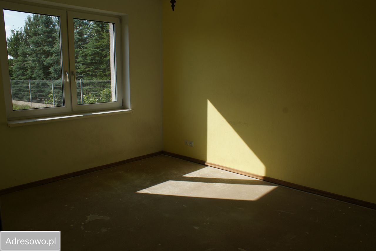 dom wolnostojący, 3 pokoje Węglew Węglew-Kolonia, ul. Złota. Zdjęcie 14