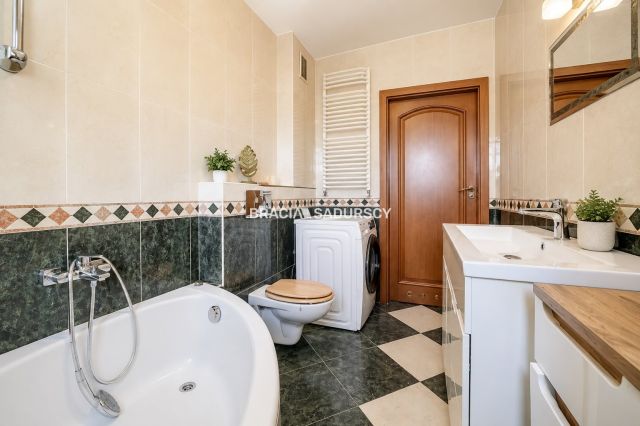 Mieszkanie 2-pokojowe Kraków Podgórze Duchackie, ul. Beskidzka. Zdjęcie 9