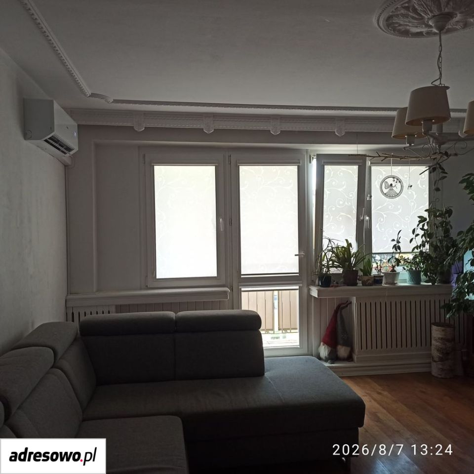 Mieszkanie 3-pokojowe Bydgoszcz, ul. Tytusa Chałubińskiego. Zdjęcie 8