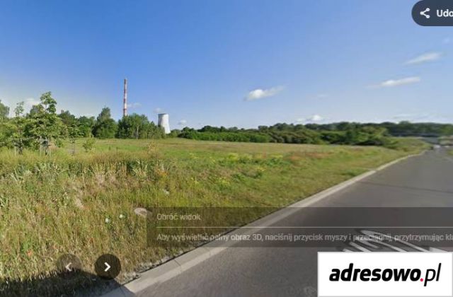 Działka inwestycyjna Gorzów Wielkopolski Górczyn, ul. Waleriana Łukasińskiego. Zdjęcie 1