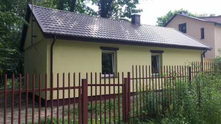 Działka budowlana Radom Pruszaków, ul. Karola Kurpińskiego