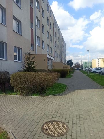 Mieszkanie 3-pokojowe Włocławek Południe , ul. Długa. Zdjęcie 1