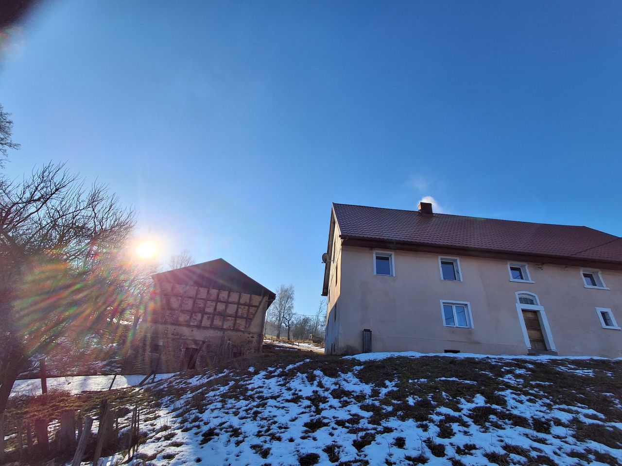 dom wolnostojący, 6 pokoi Janówek. Zdjęcie 9