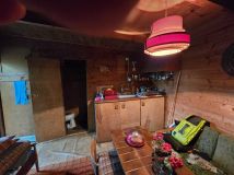 Działka rekreacyjna Szczecin Skarbówek. Zdjęcie 2